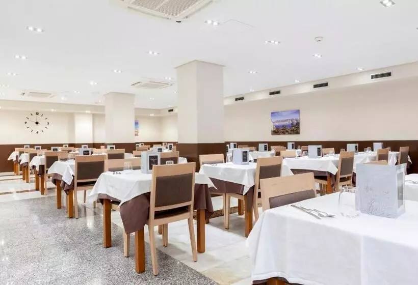 酒店 Helios Benidorm