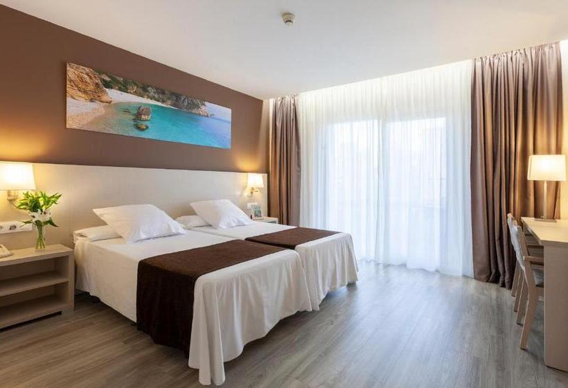 هتل Helios Benidorm