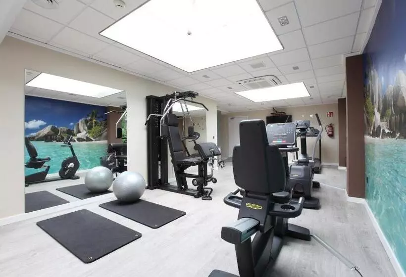 酒店 Helios Benidorm