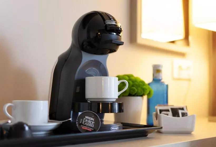 酒店 Helios Benidorm