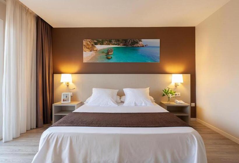 هتل Helios Benidorm