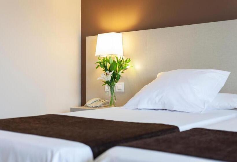 هتل Helios Benidorm