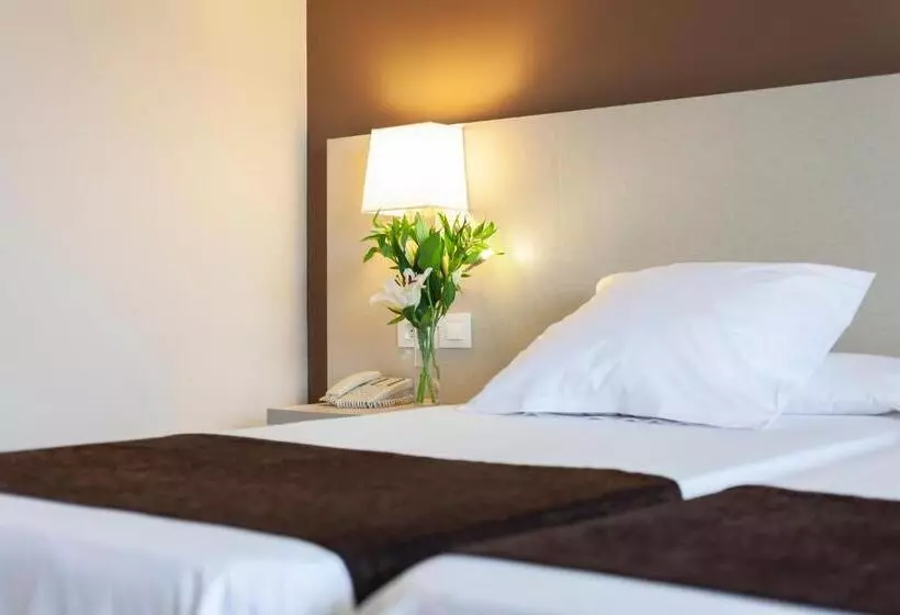 酒店 Helios Benidorm