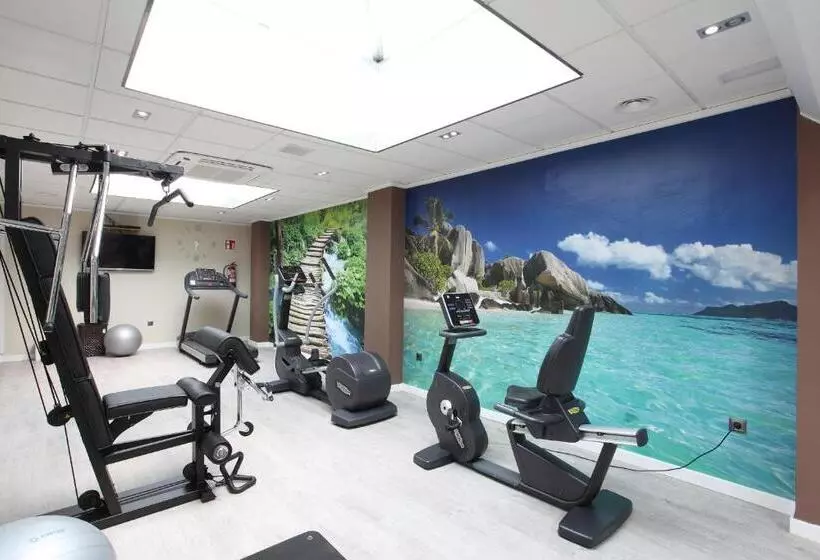 酒店 Helios Benidorm