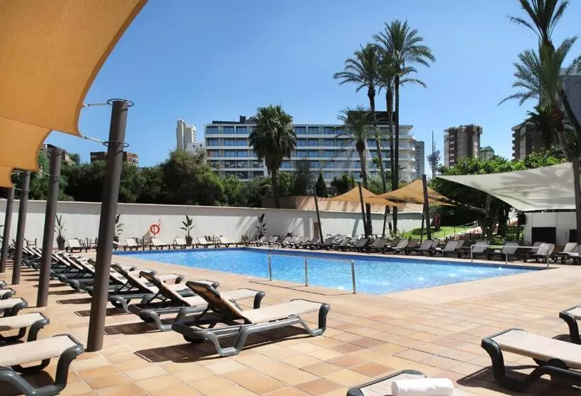 酒店 Helios Benidorm