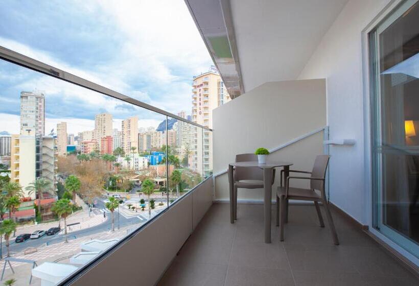 هتل Helios Benidorm