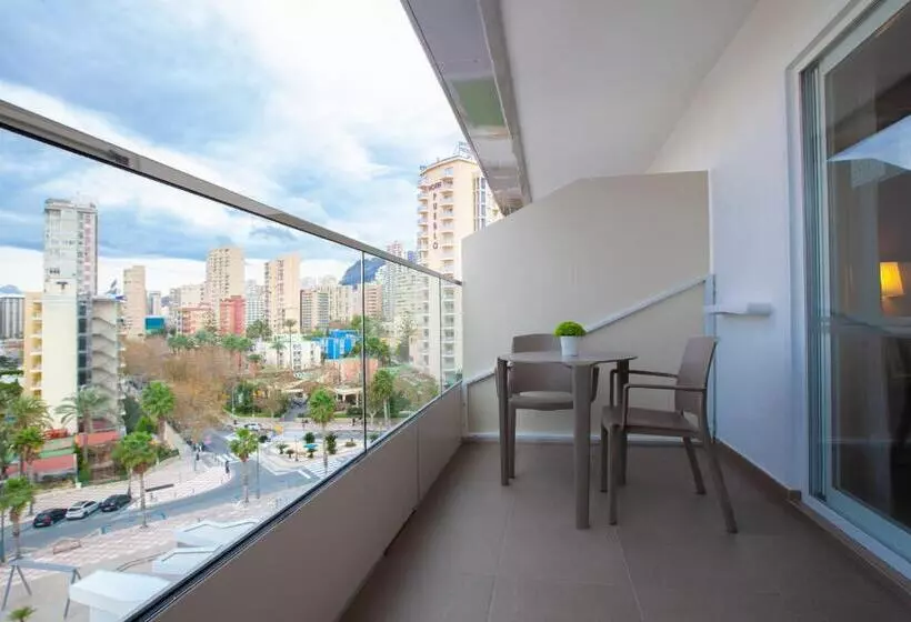 酒店 Helios Benidorm