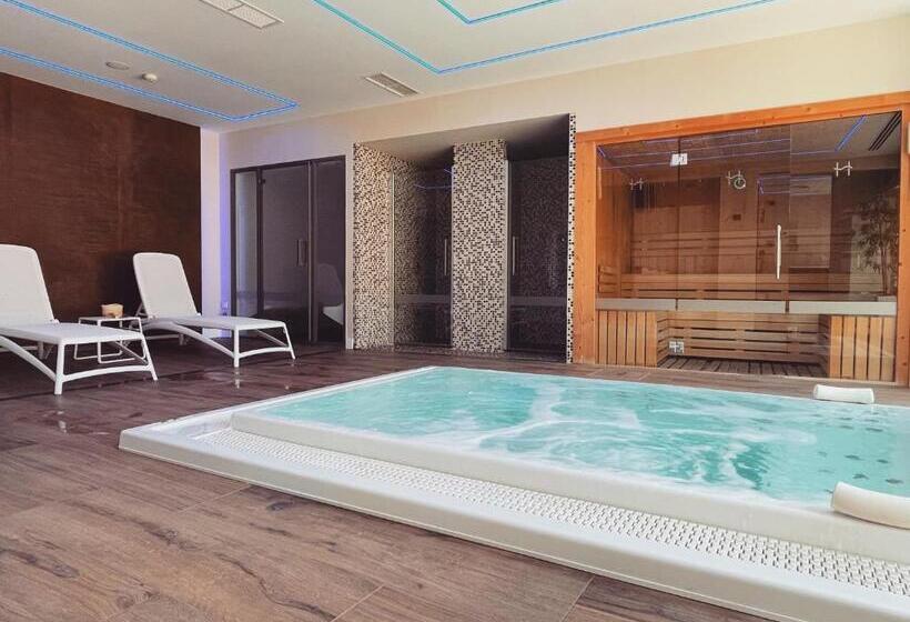 هتل Helios Benidorm