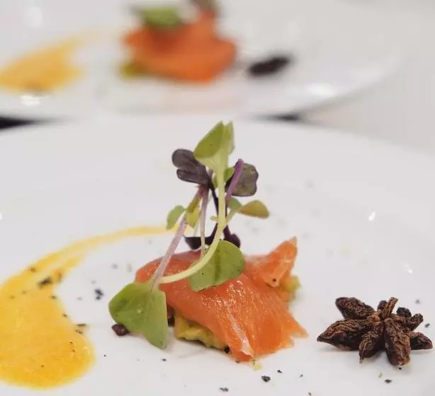 酒店 Helios Benidorm