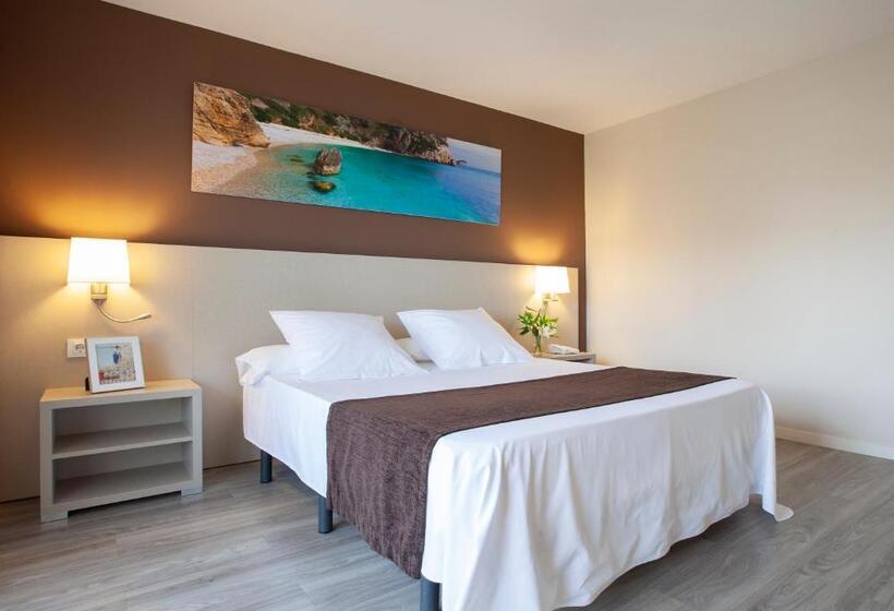 هتل Helios Benidorm