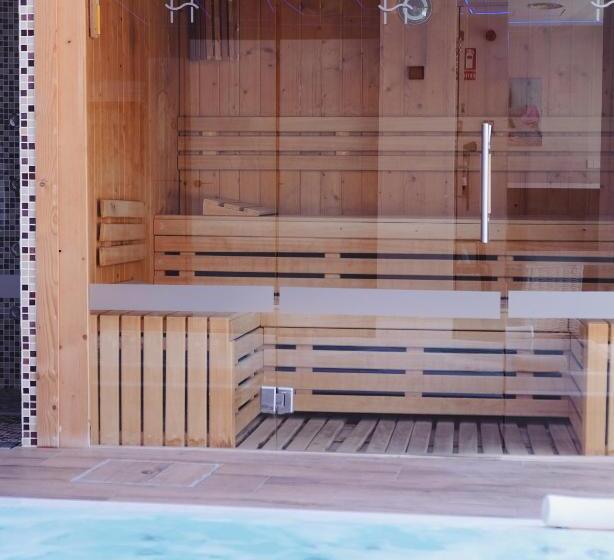 هتل Helios Benidorm