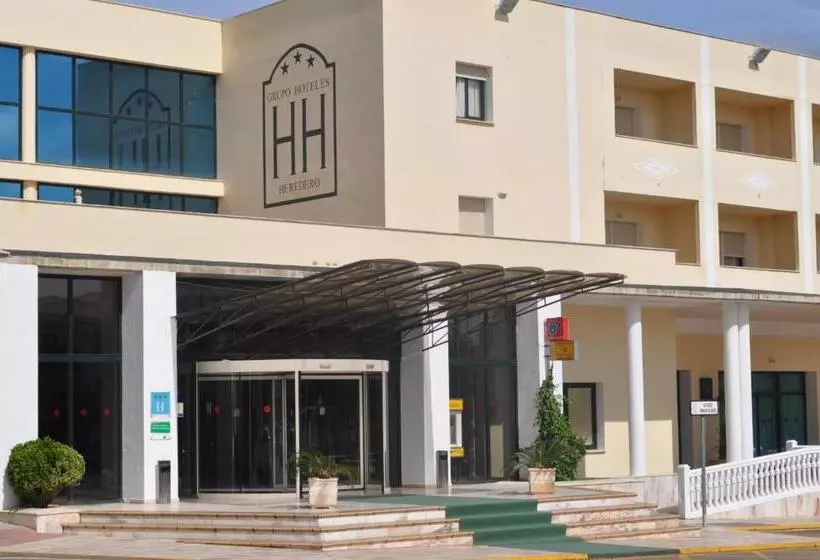 Hotel Heredero