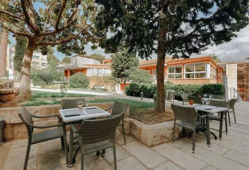 هتل Hesperia Ciudad De Mallorca