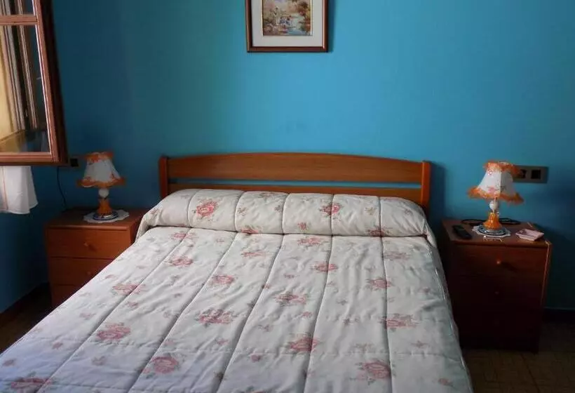 בית מלון כפרי Imperial