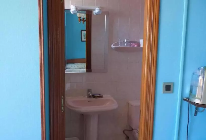 בית מלון כפרי Imperial