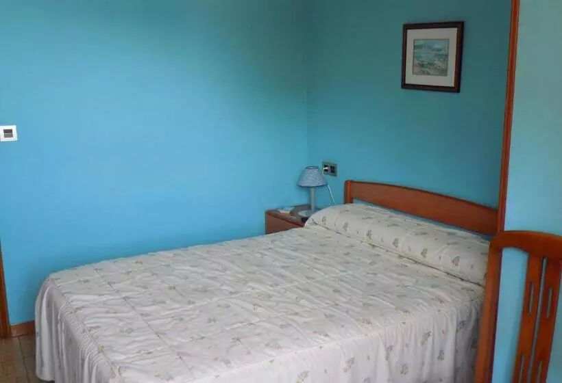 בית מלון כפרי Imperial