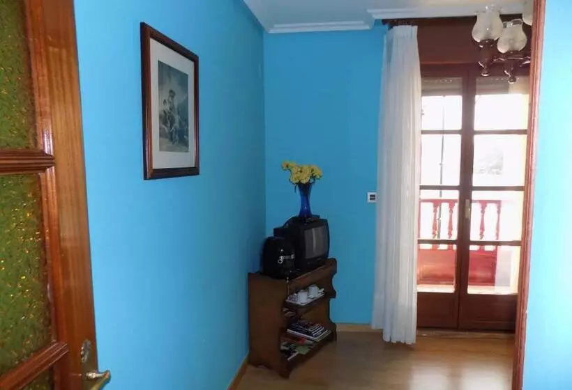 בית מלון כפרי Imperial