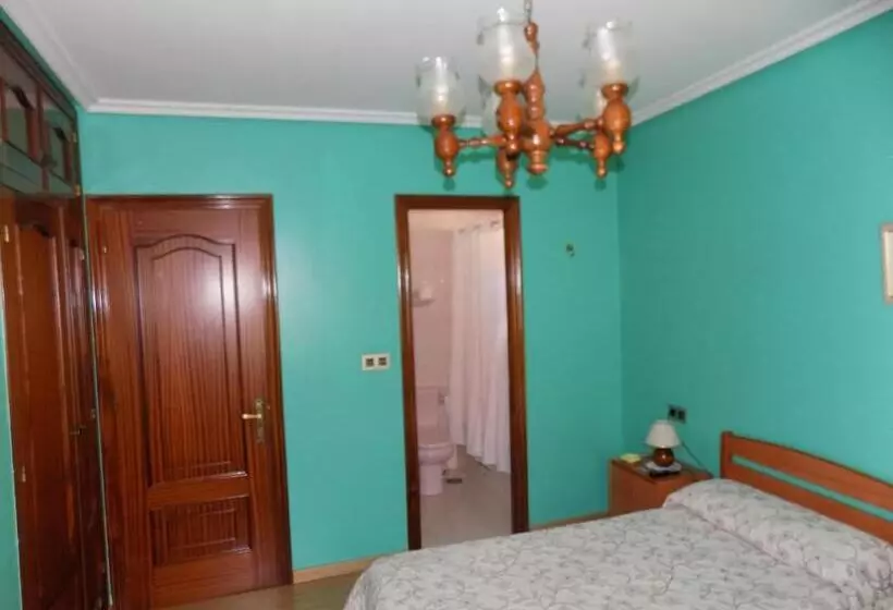 בית מלון כפרי Imperial