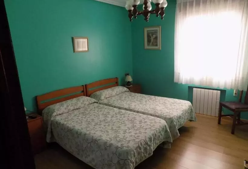 בית מלון כפרי Imperial