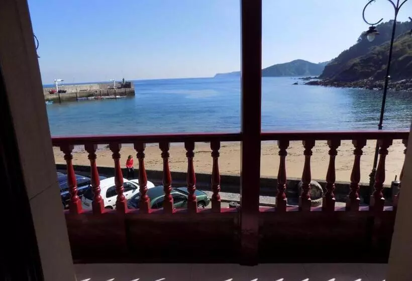 בית מלון כפרי Imperial