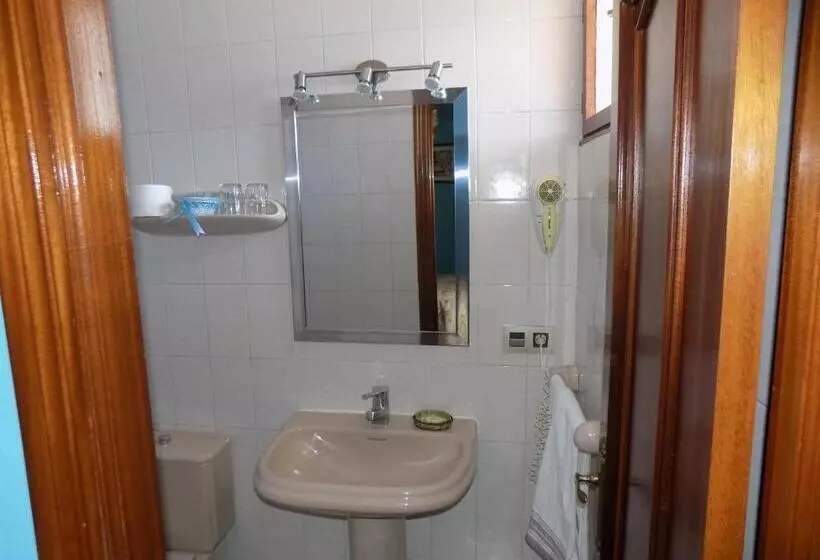 בית מלון כפרי Imperial