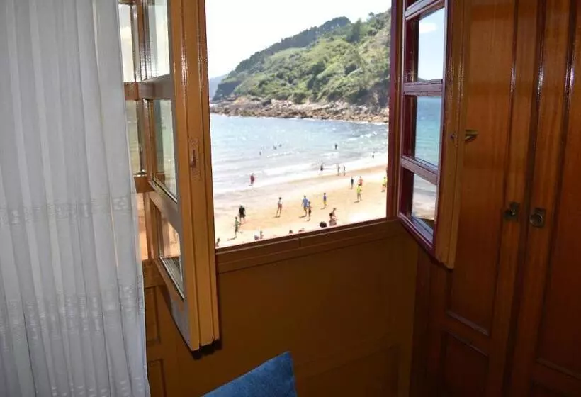 בית מלון כפרי Imperial