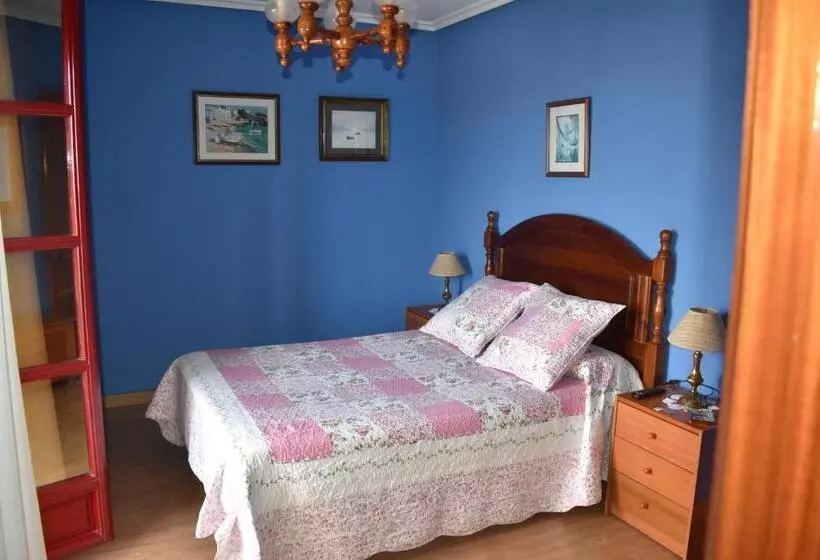 בית מלון כפרי Imperial