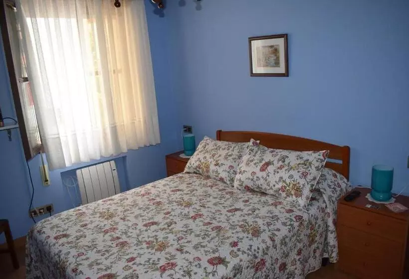 בית מלון כפרי Imperial