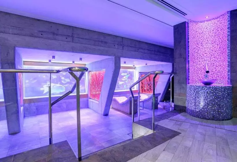 Отель Isla Mallorca & Spa