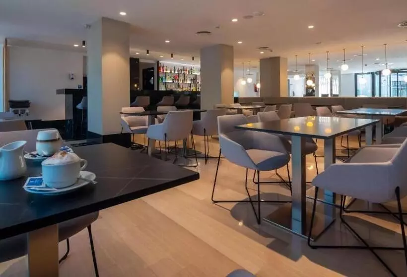 Отель Isla Mallorca & Spa