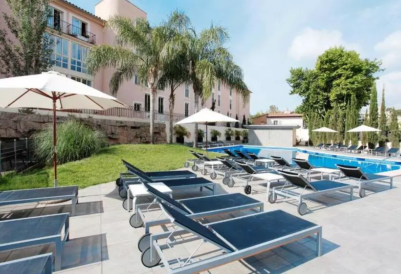 Отель Isla Mallorca & Spa