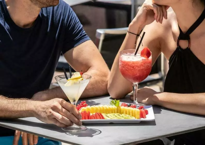 Отель Isla Mallorca & Spa