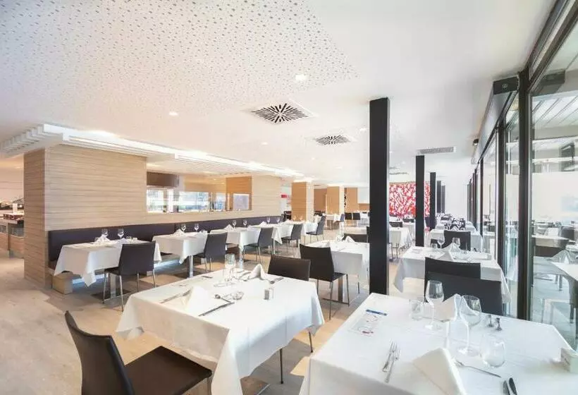 Отель Isla Mallorca & Spa