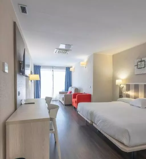 酒店 La Palma De Llanes