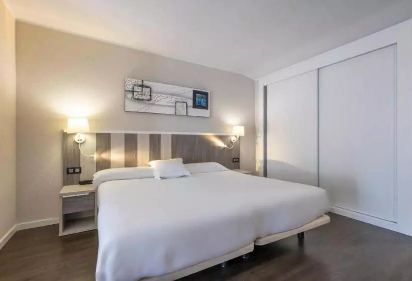 酒店 La Palma De Llanes