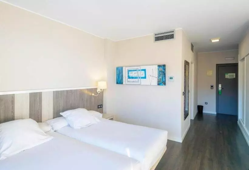 酒店 La Palma De Llanes