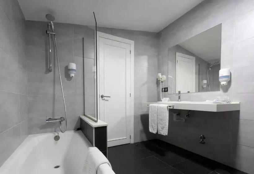 酒店 La Palma De Llanes