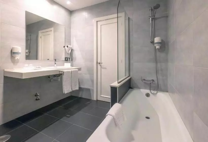 酒店 La Palma De Llanes