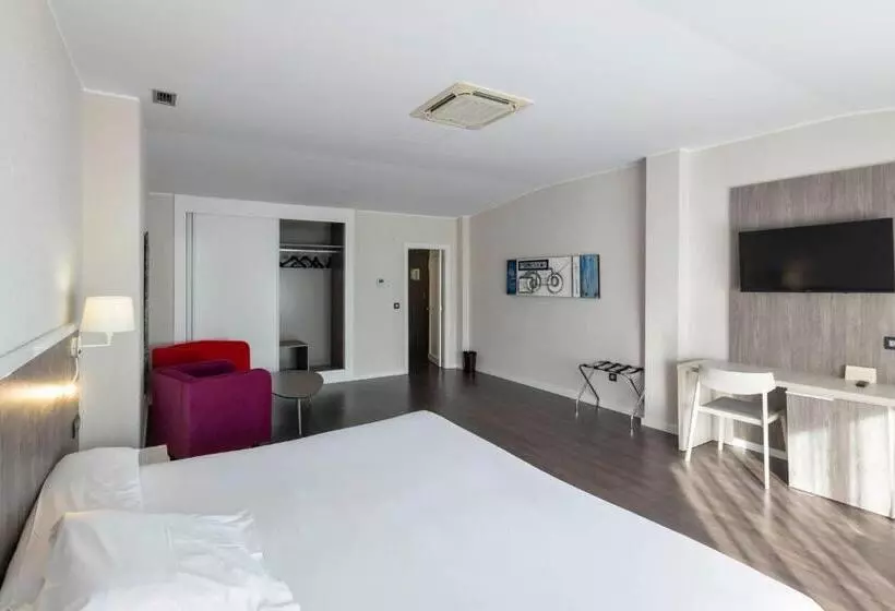 酒店 La Palma De Llanes