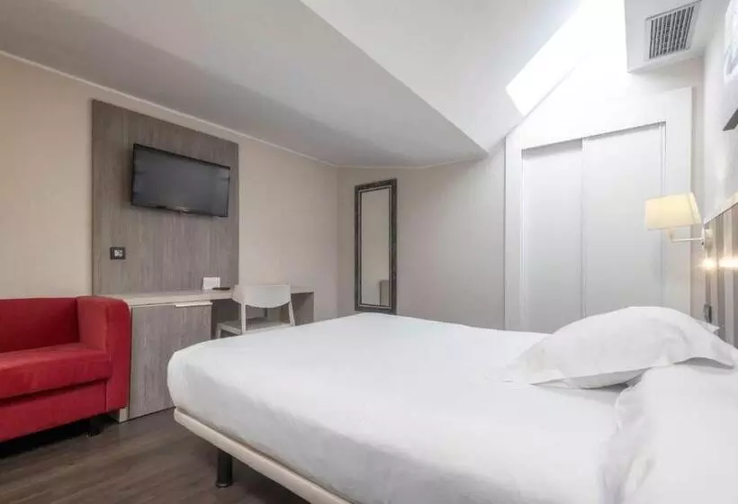 酒店 La Palma De Llanes