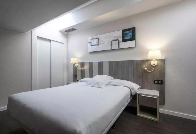 酒店 La Palma De Llanes