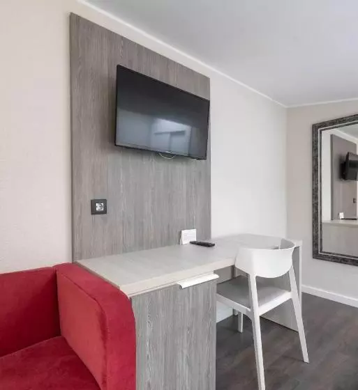 酒店 La Palma De Llanes