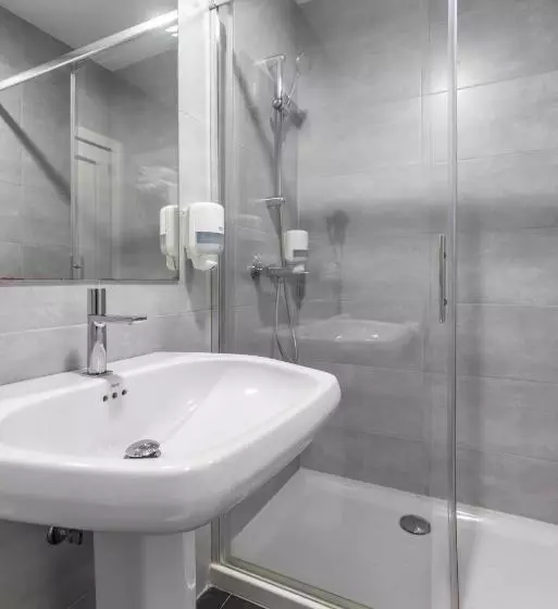 酒店 La Palma De Llanes