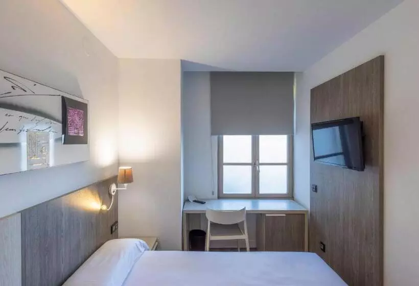 酒店 La Palma De Llanes