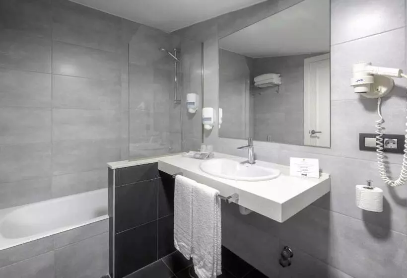 酒店 La Palma De Llanes