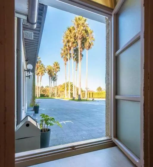 酒店 La Palma De Llanes