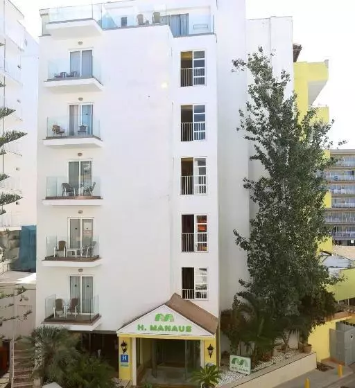 فندق Manaus