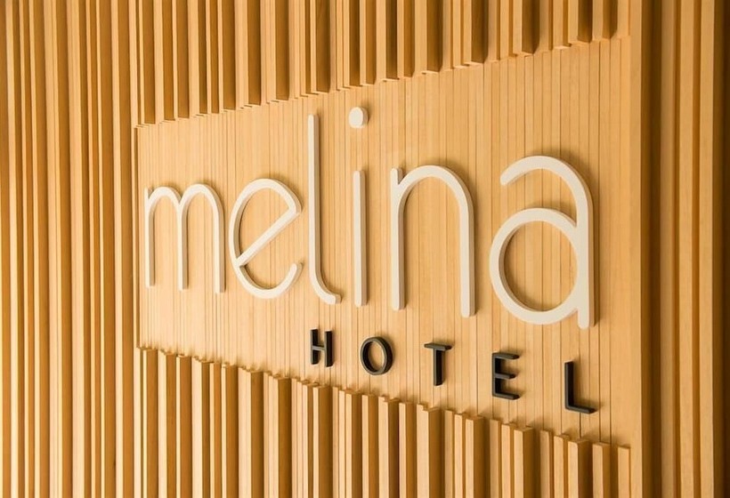 هتل Melina