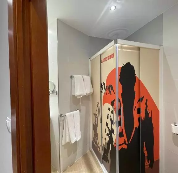 Hotel Paula Films Collection