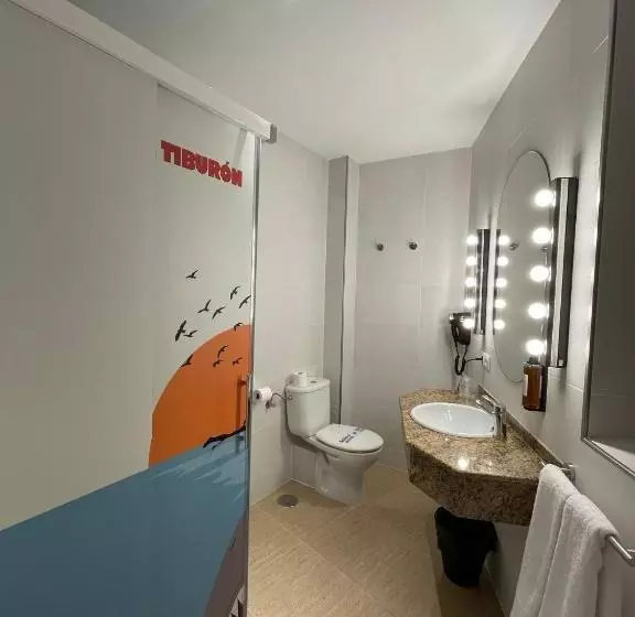 Hotel Paula Films Collection